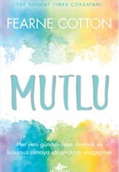 Mutlu Mutlu