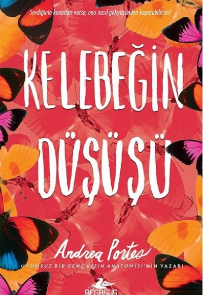 Kelebeğin Düşüşü Kelebeğin Düşüşü