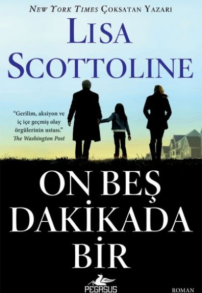 On Beş Dakikada Bir On Beş Dakikada Bir