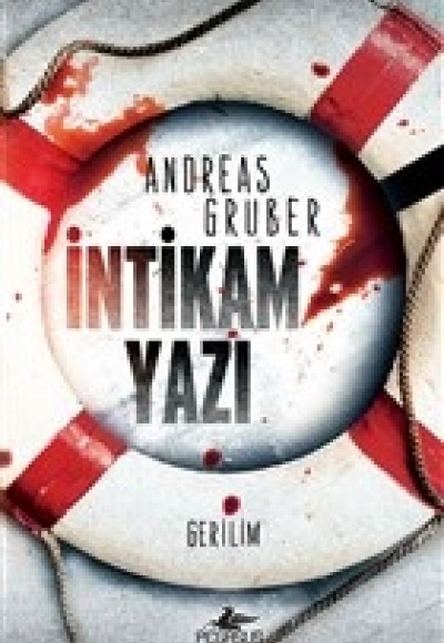 İntikam Yazı İntikam Yazı