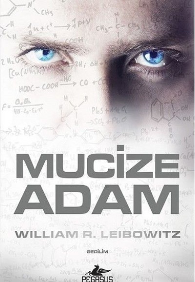 Mucize Adam Mucize Adam