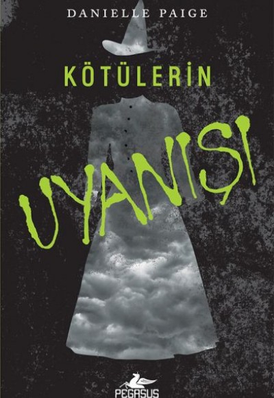 Dorothy Ölmeli Serisi 2 -Kötülerin Uyanışı Dorothy Ölmeli Serisi 2 -Kötülerin Uyanışı