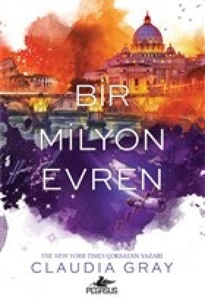 Bir Milyon Evren Bir Milyon Evren