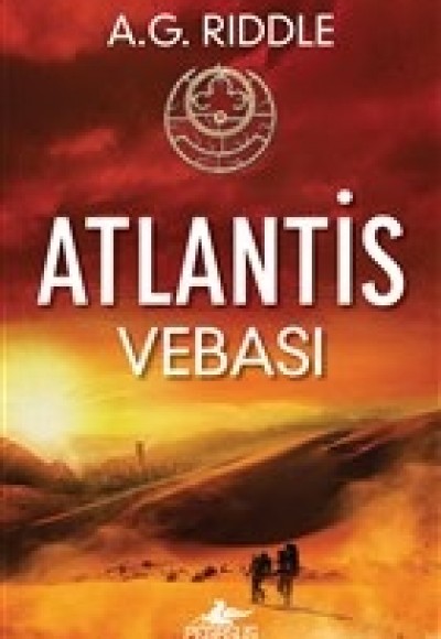 Atlantis Vebası - Kökenin Gizemi 2 Atlantis Vebası - Kökenin Gizemi 2