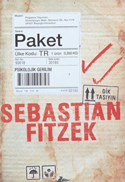 Paket Paket