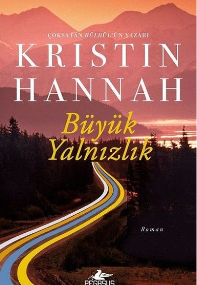 Büyük Yalnızlık Büyük Yalnızlık