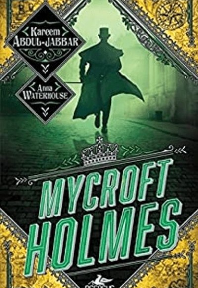 Mycroft Holmes Mycroft Holmes