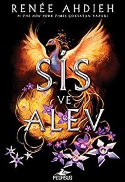 Sis Ve Alev (Ciltli) Sis Ve Alev (Ciltli)