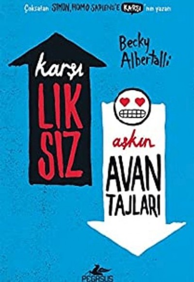 Karşılıksız Aşkın Avantajları Karşılıksız Aşkın Avantajları