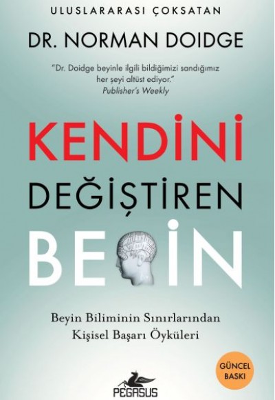 Kendini Değiştiren Beyin Kendini Değiştiren Beyin