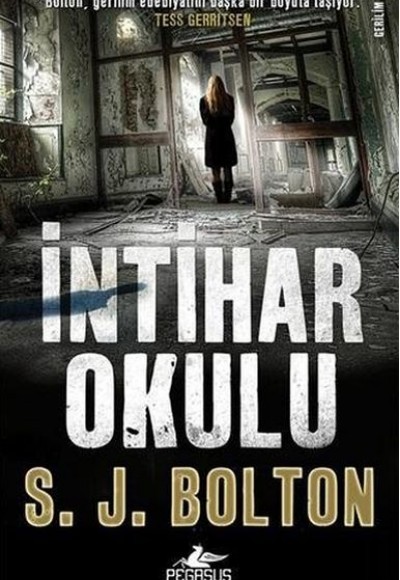 İntihar Okulu İntihar Okulu