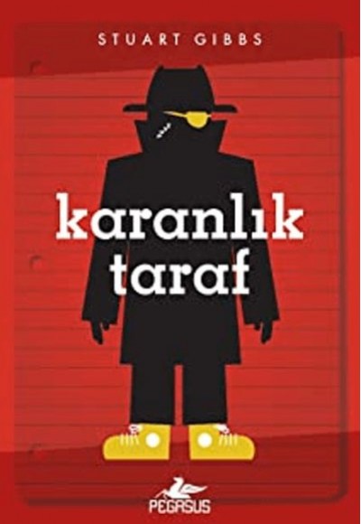 Karanlık Taraf: Casusluk Okulu 3 Karanlık Taraf: Casusluk Okulu 3