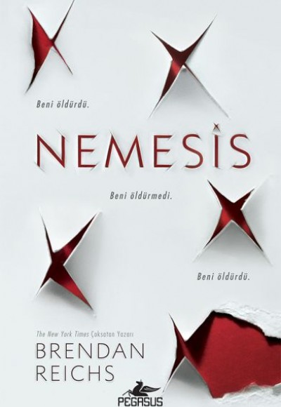 Nemesis Nemesis