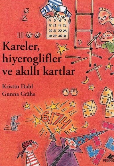 Kareler Hiyeroglifler ve Akıllı Kartlar Kareler Hiyeroglifler ve Akıllı Kartlar