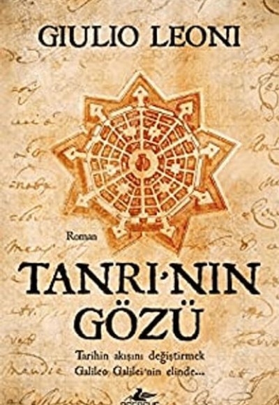 Tanrı’nın Gözü Tanrı’nın Gözü