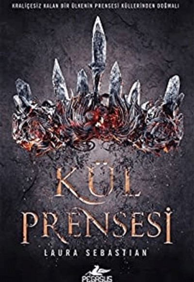Kül Prensesi Kül Prensesi