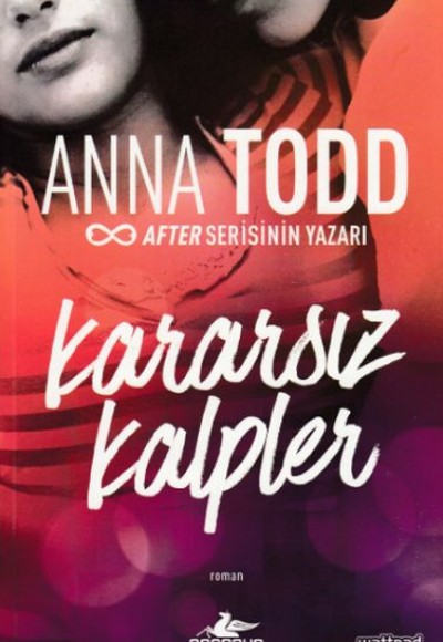 Kararsız Kalpler - The London Serisi 1 Kararsız Kalpler - The London Serisi 1