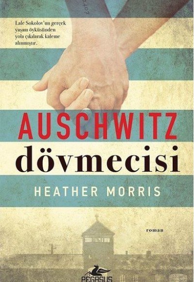Auschwitz Dövmecisi Auschwitz Dövmecisi