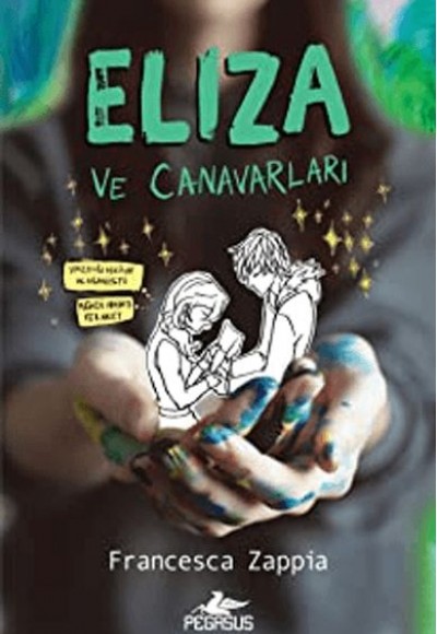 Eliza Ve Canavarları