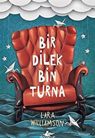 Bir Dilek Bin Turna Bir Dilek Bin Turna