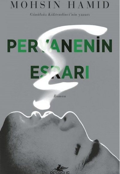 Pervanenin Esrarı Pervanenin Esrarı