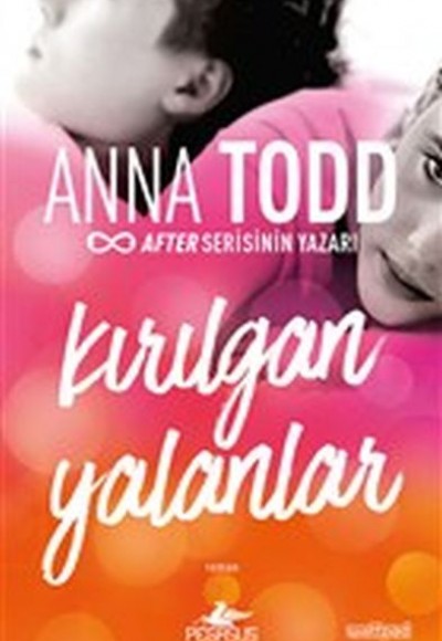 Kırılgan Yalanlar Kırılgan Yalanlar