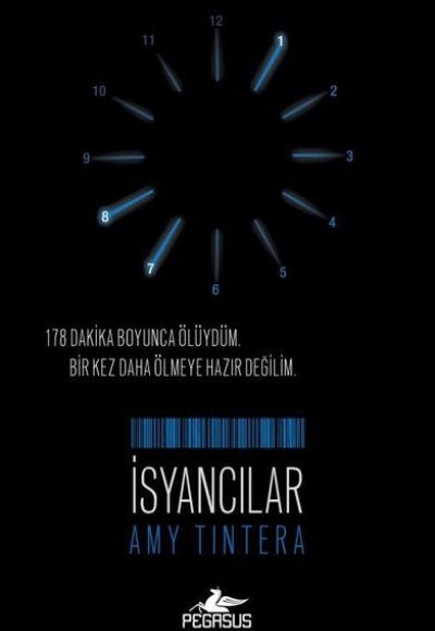 İsyancılar - Sıfırlananlar 2. Kitap İsyancılar - Sıfırlananlar 2. Kitap