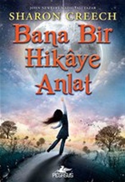 Bana Bir Hikaye Anlat Bana Bir Hikaye Anlat