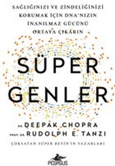 Süper Genler Süper Genler