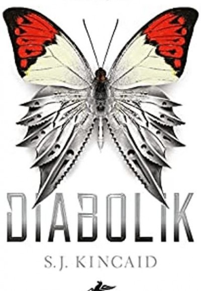 Diabolik Diabolik