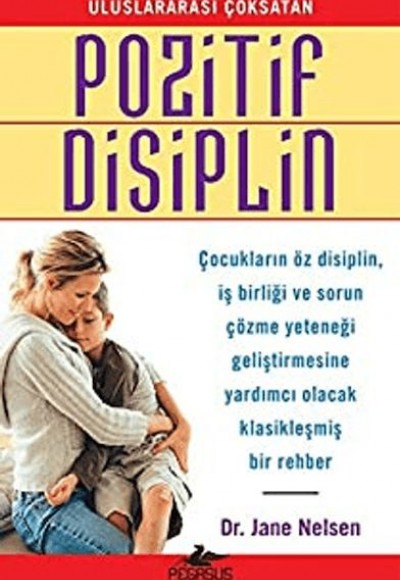 Pozitif Disiplin Pozitif Disiplin