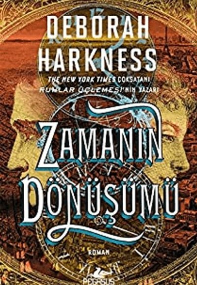 Zamanın Dönüşümü Zamanın Dönüşümü