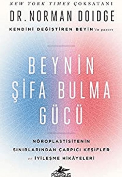 Beynin Şifa Bulma Gücü Beynin Şifa Bulma Gücü