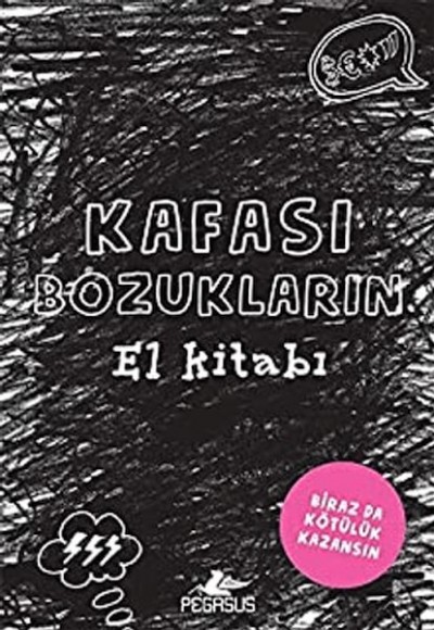 Kafası Bozukların El Kitabı Kafası Bozukların El Kitabı