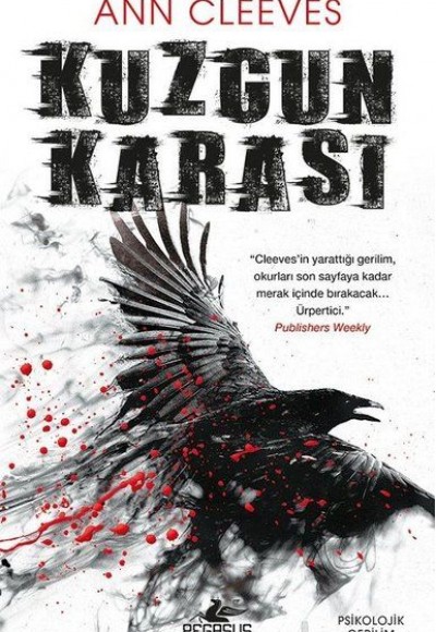 Kuzgun Karası Kuzgun Karası