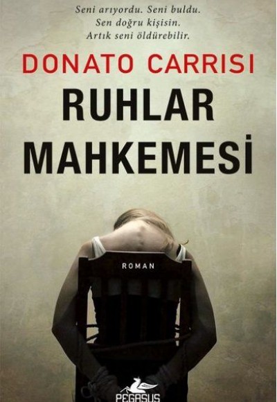 Ruhlar Mahkemesi Ruhlar Mahkemesi