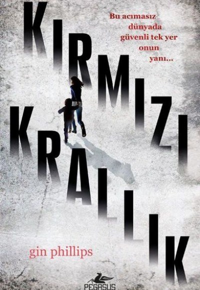 Kırmızı Krallık Kırmızı Krallık