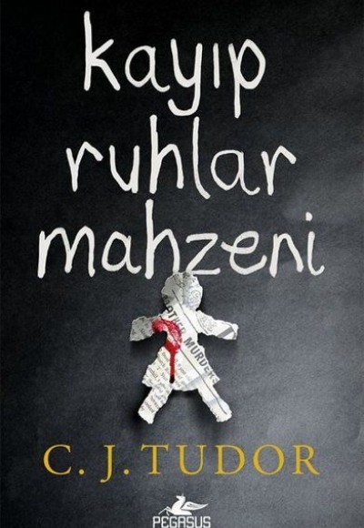 Kayıp Ruhlar Mahzeni Kayıp Ruhlar Mahzeni