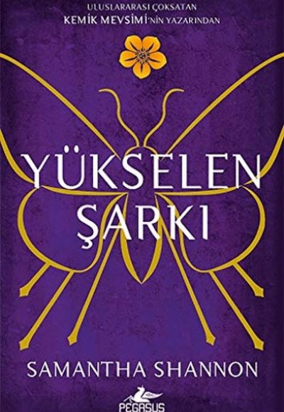 Yükselen Şarkı - Kemik Mevsimi 3 Yükselen Şarkı - Kemik Mevsimi 3