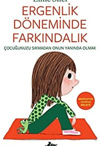 Ergenlik Döneminde Farkındalık (CD'li) Ergenlik Döneminde Farkındalık (CD'li)
