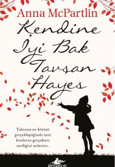 Kendine İyi Bak Tavşan Hayes Kendine İyi Bak Tavşan Hayes