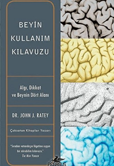 Beyin Kullanım Kılavuzu Beyin Kullanım Kılavuzu