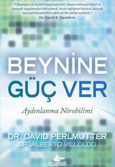 Beynine Güç Ver - Aydınlanma Nörobilimi Beynine Güç Ver - Aydınlanma Nörobilimi