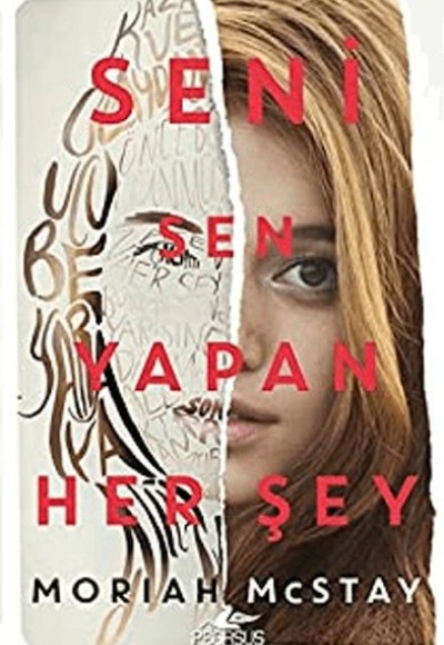 Seni Sen Yapan Her Şey Seni Sen Yapan Her Şey