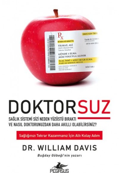 Doktorsuz Doktorsuz