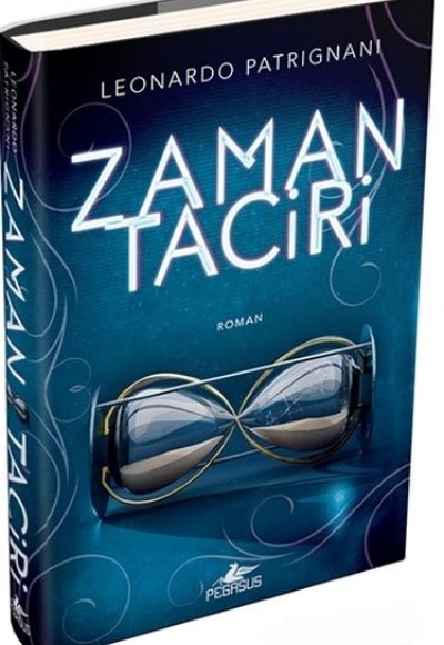 Zaman Taciri - Ciltli Zaman Taciri - Ciltli