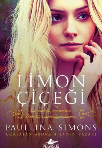 Limon Çiçeği Limon Çiçeği