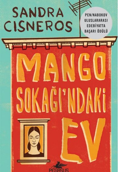Mango Sokağı'ndaki Ev Mango Sokağı'ndaki Ev