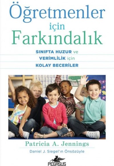 Öğretmenler İçin Farkındalık Öğretmenler İçin Farkındalık