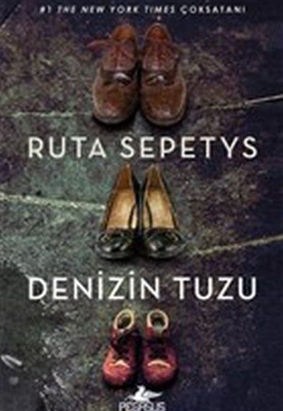 Denizin Tuzu Denizin Tuzu